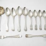 603 5239 CUTLERY